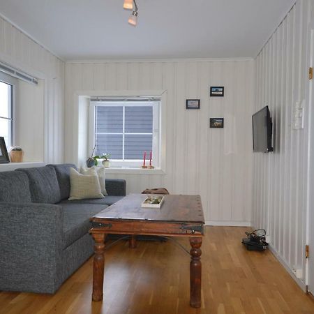Apartment Between Ustaoset And Geilo Εξωτερικό φωτογραφία