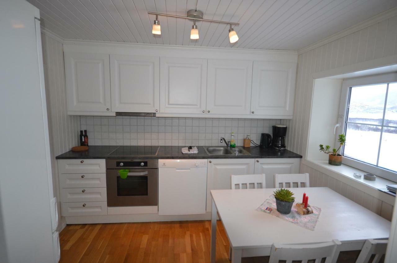 Apartment Between Ustaoset And Geilo Εξωτερικό φωτογραφία