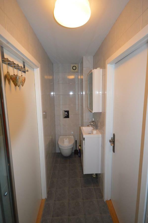 Apartment Between Ustaoset And Geilo Εξωτερικό φωτογραφία