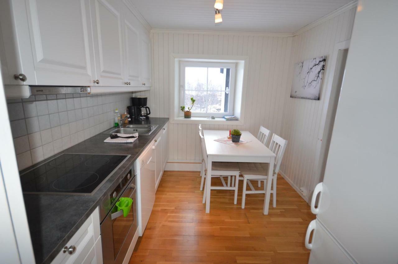 Apartment Between Ustaoset And Geilo Εξωτερικό φωτογραφία