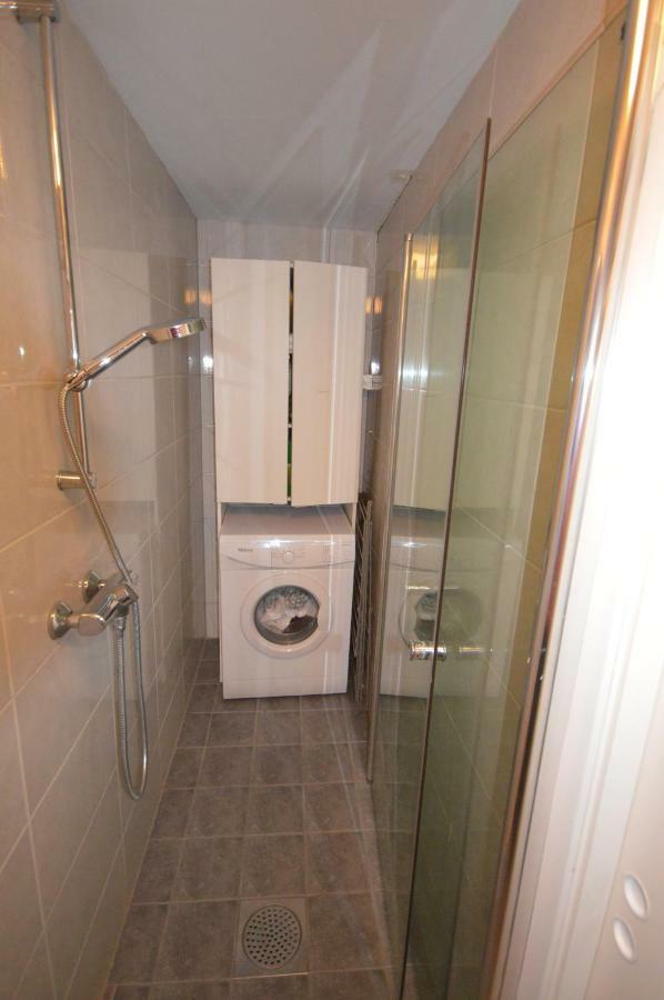 Apartment Between Ustaoset And Geilo Εξωτερικό φωτογραφία