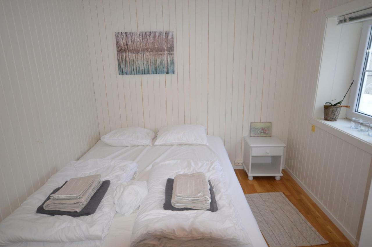 Apartment Between Ustaoset And Geilo Εξωτερικό φωτογραφία