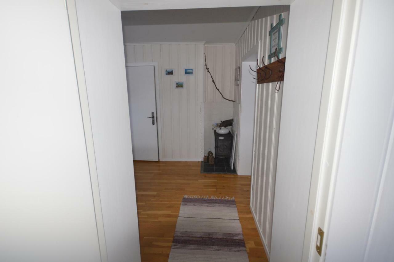 Apartment Between Ustaoset And Geilo Εξωτερικό φωτογραφία