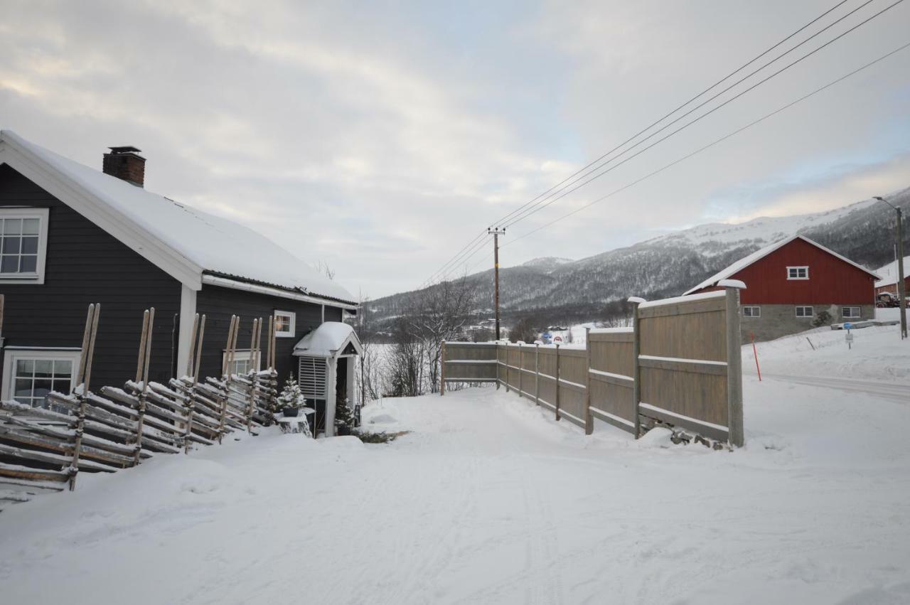 Apartment Between Ustaoset And Geilo Εξωτερικό φωτογραφία