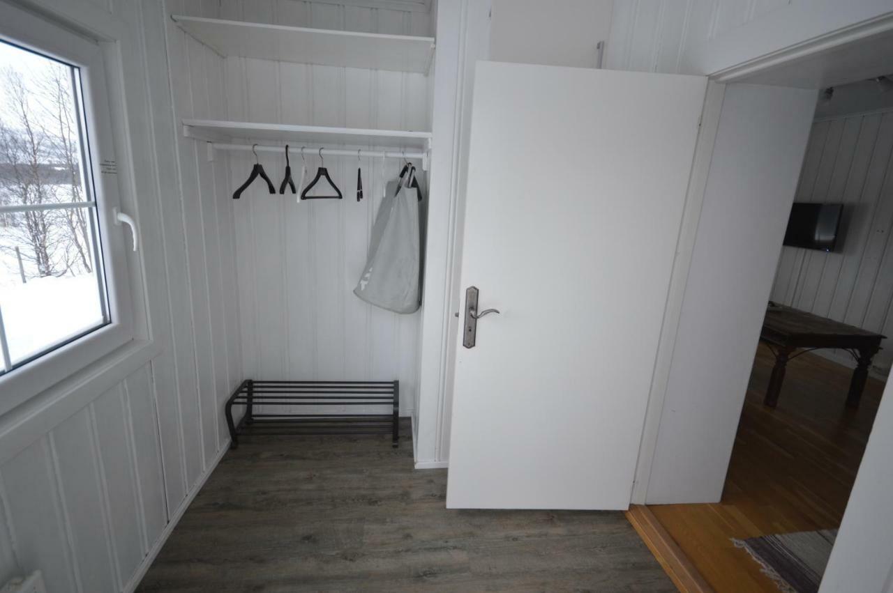 Apartment Between Ustaoset And Geilo Εξωτερικό φωτογραφία