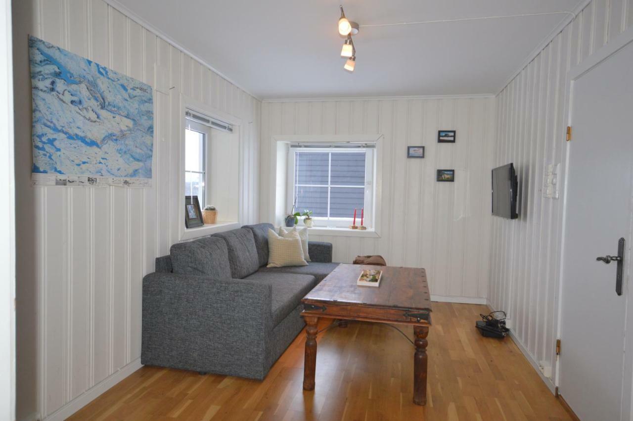 Apartment Between Ustaoset And Geilo Εξωτερικό φωτογραφία
