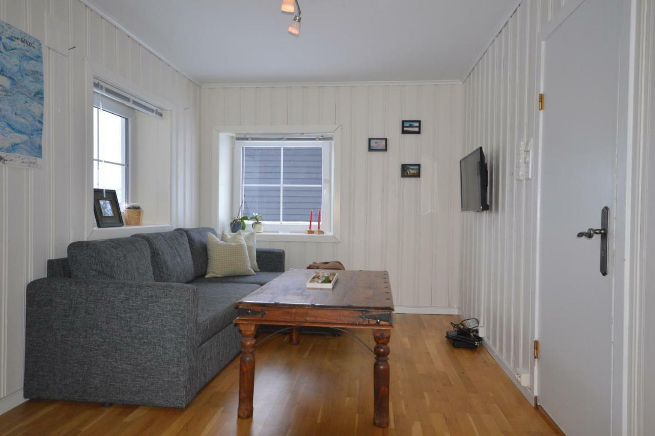 Apartment Between Ustaoset And Geilo Εξωτερικό φωτογραφία